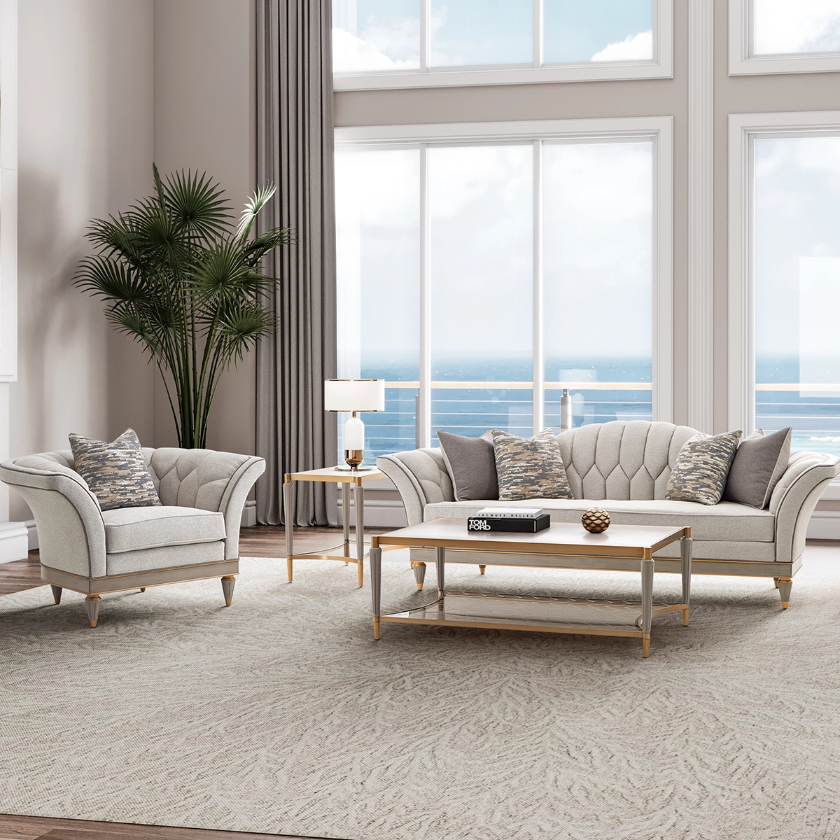 سانت تشارلز