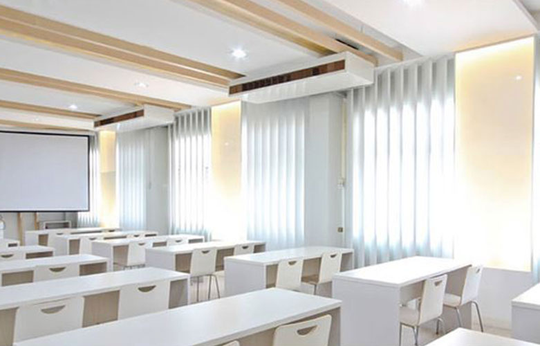 Educational Institutes