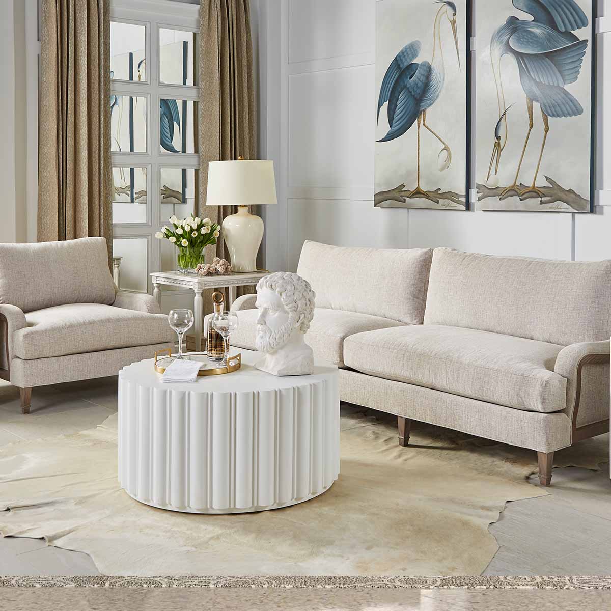 Tresco sofa set A.R.T Furniture