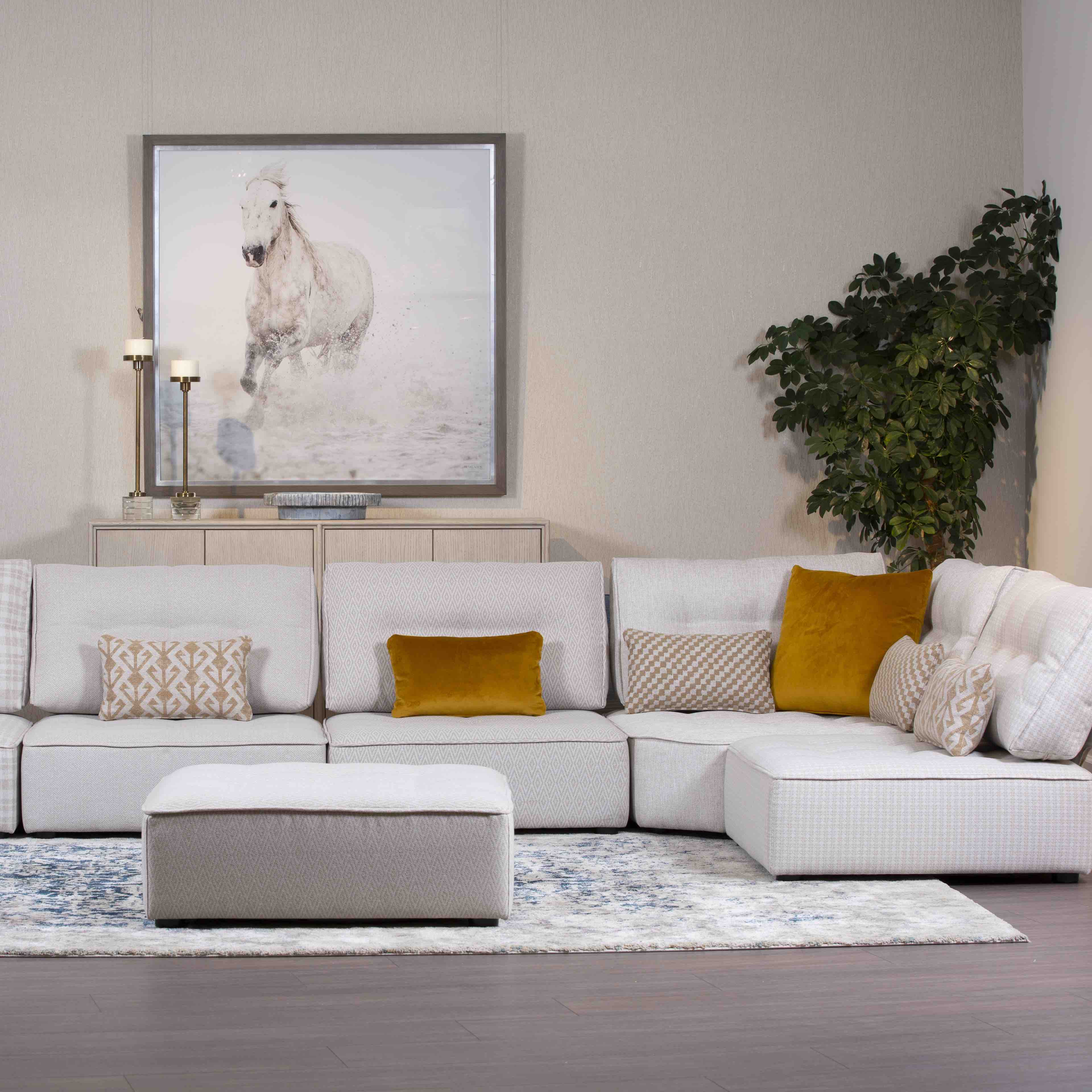 Shop Fama Home Furniture Online in Dubai & UAE Interiors