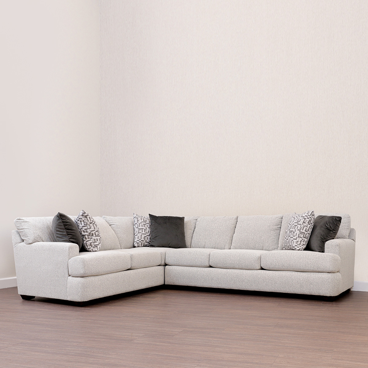 Shop Haynes Sectional Sofa Set Online in the UAE Interiors