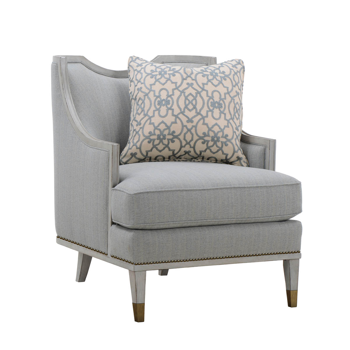 Harper vintage chair A.R.T Furniture