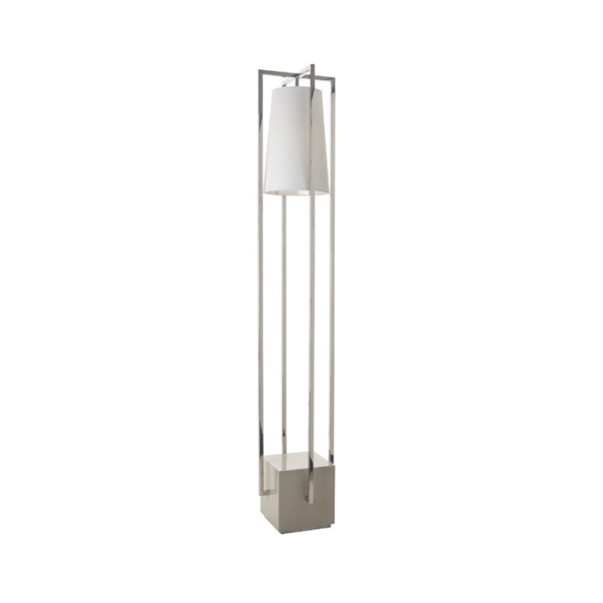 Hurricane floor lamp Astley