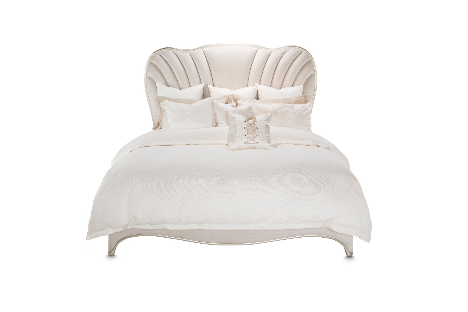 London Place bedroom set - Michael Amini