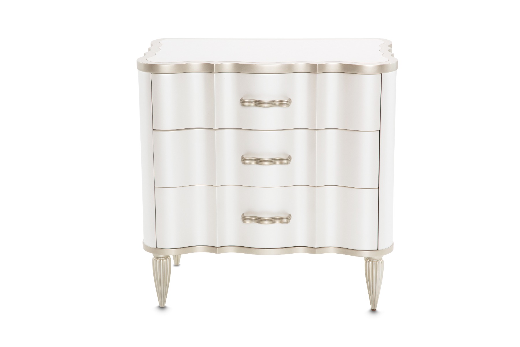 London Place bedroom set - Michael Amini