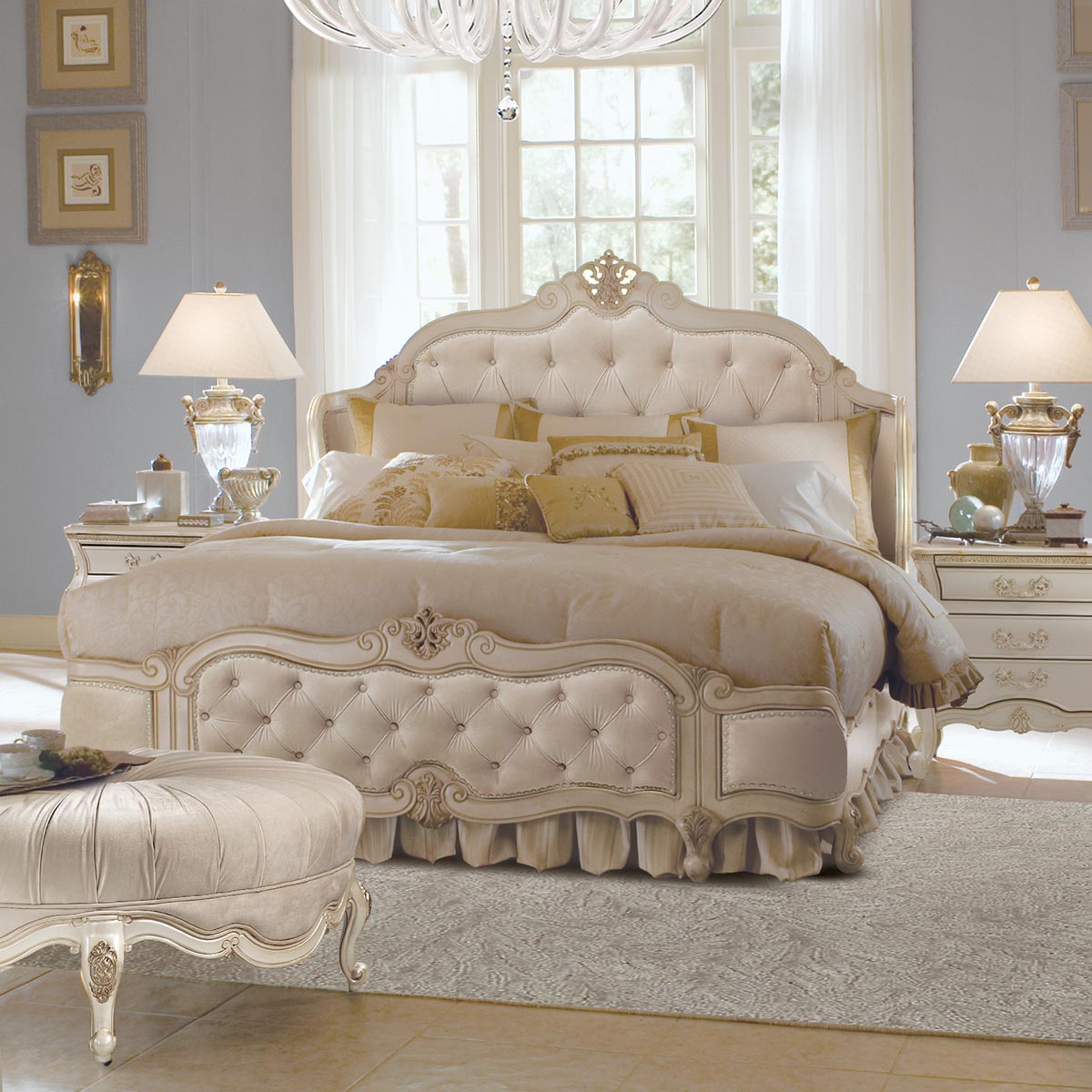Amini furniture outlet