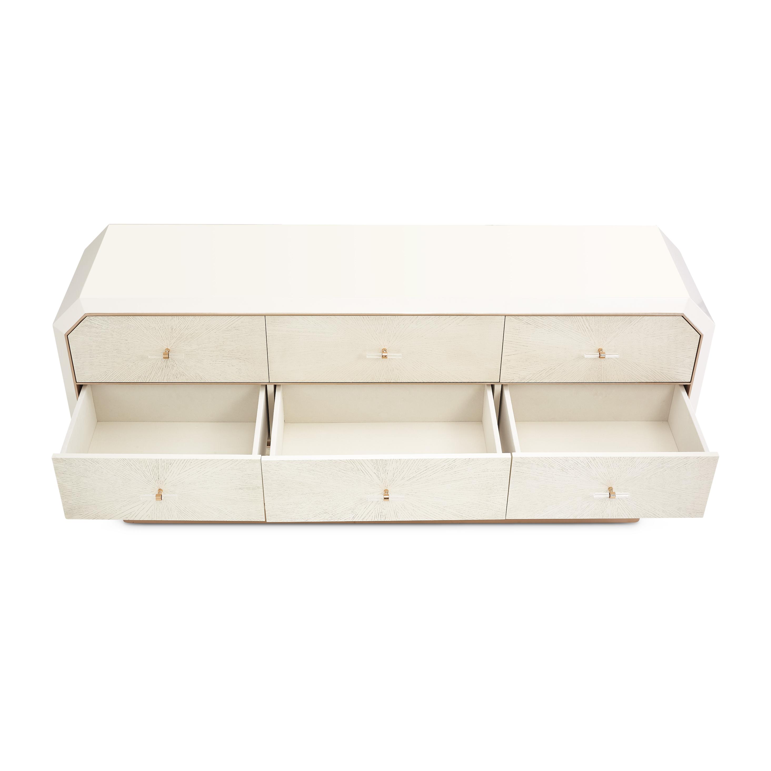 خزانة أدراج "لا راشيل" – Michael Amini