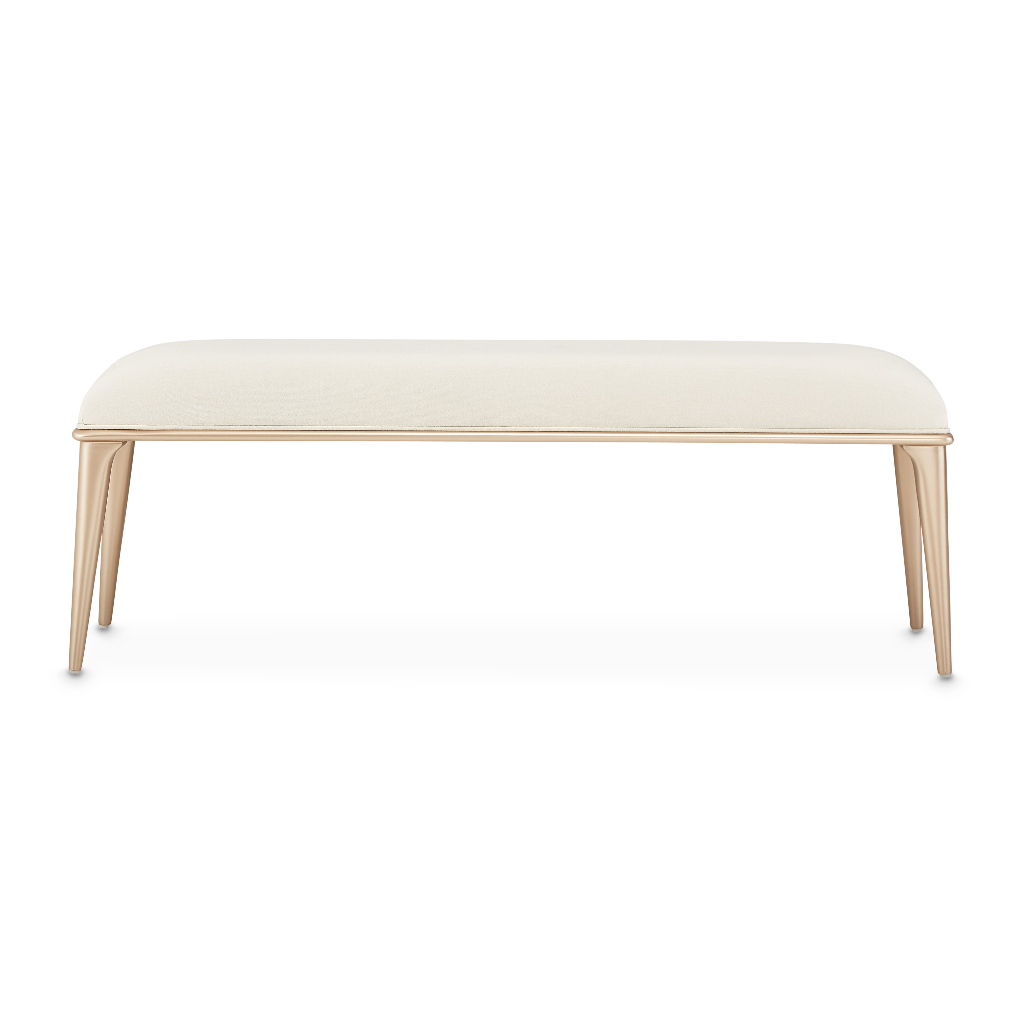 La rachelle bench- Michael Amini
