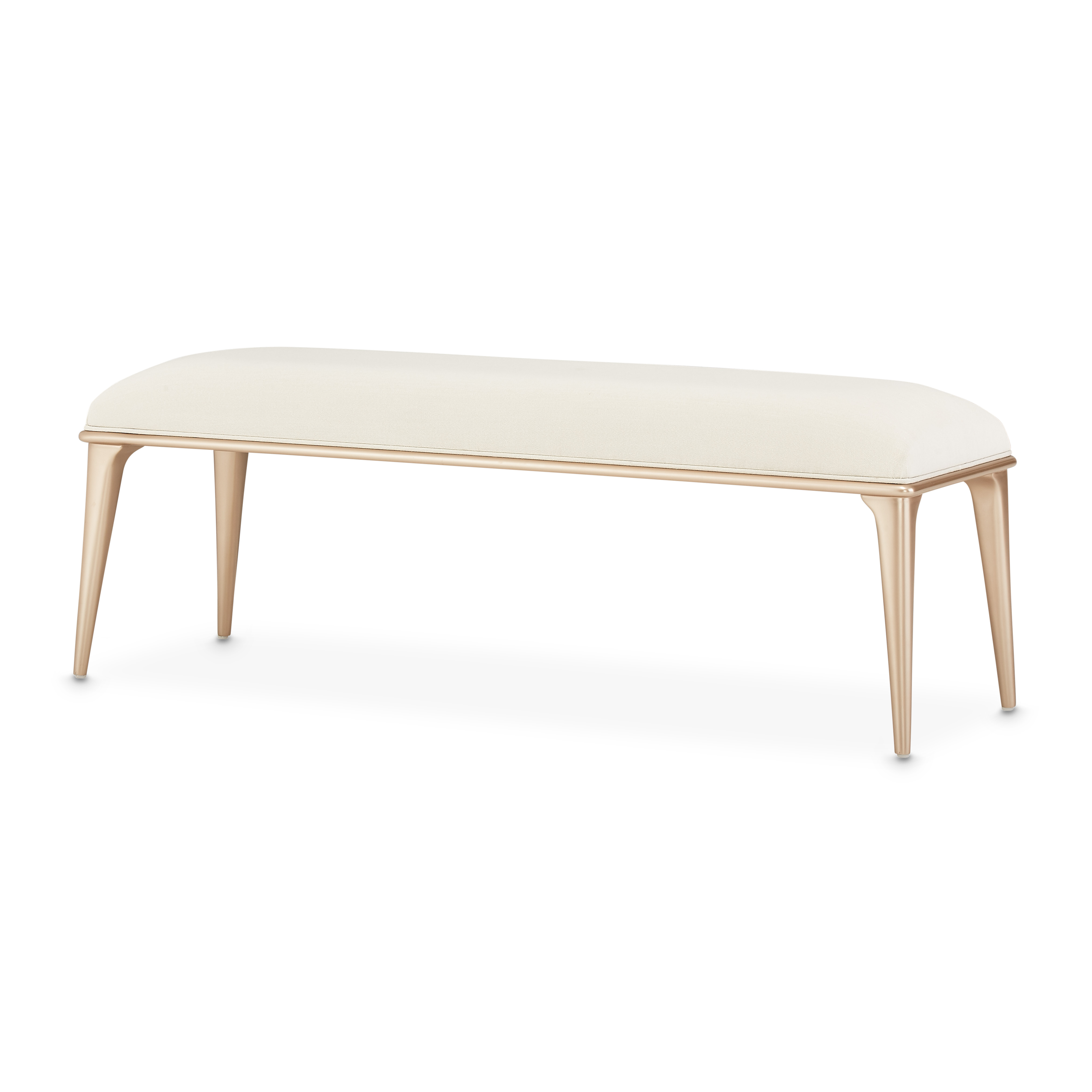 La rachelle bench- Michael Amini