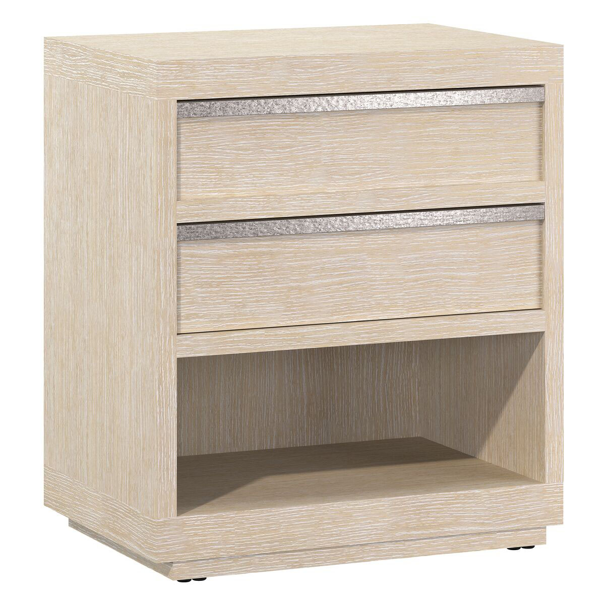 طاولة سرير جانبية "سولاريا"-Bernhardt