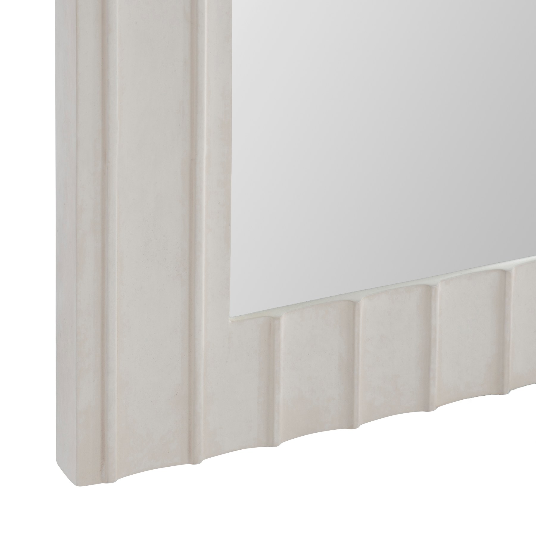 Modulum mirror- Bernhardt