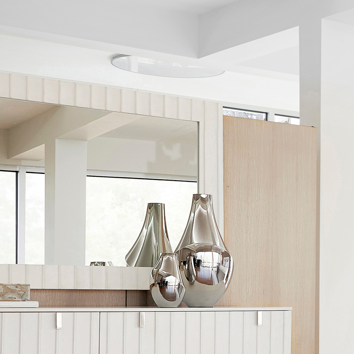 Modulum mirror- Bernhardt