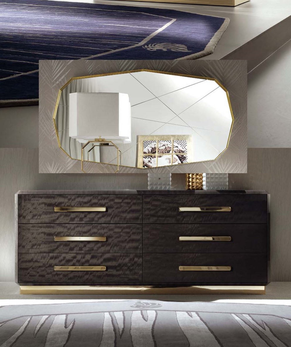 Infinity bedroom set- Giorgio Collection