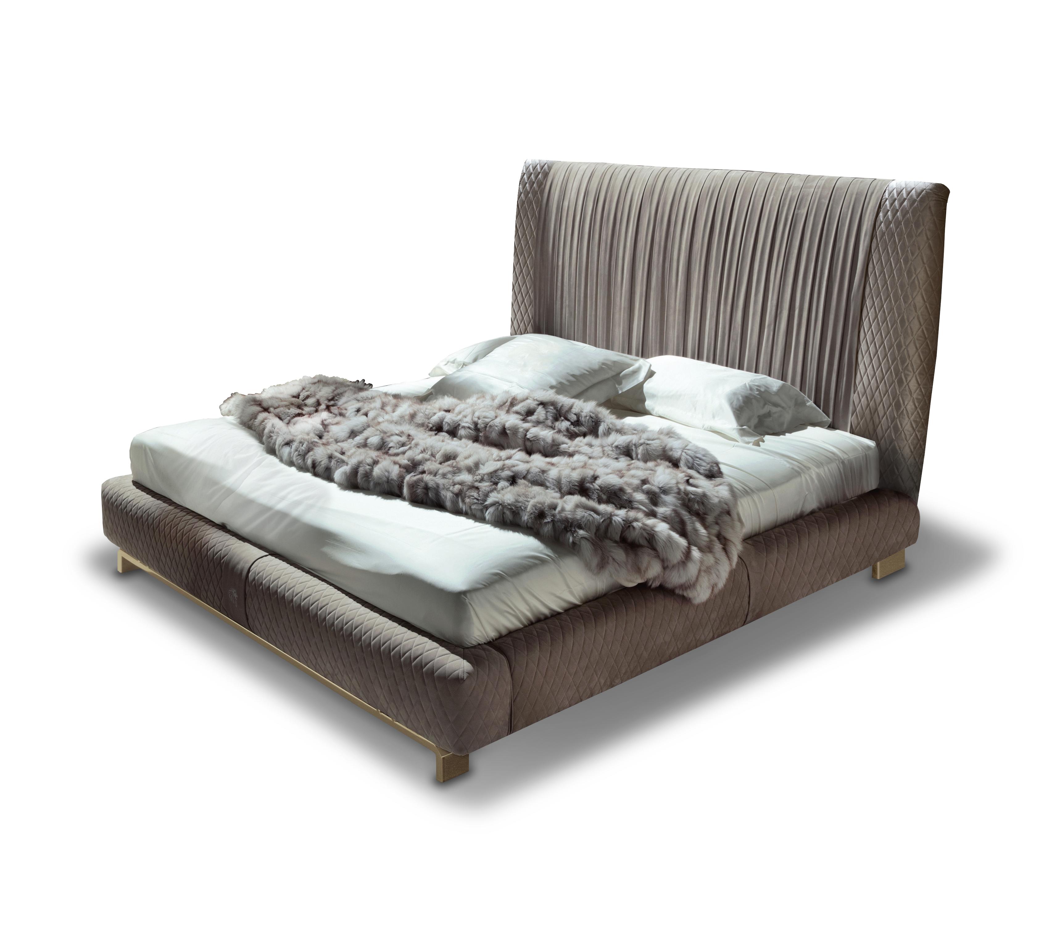 Infinity bedroom set- Giorgio Collection
