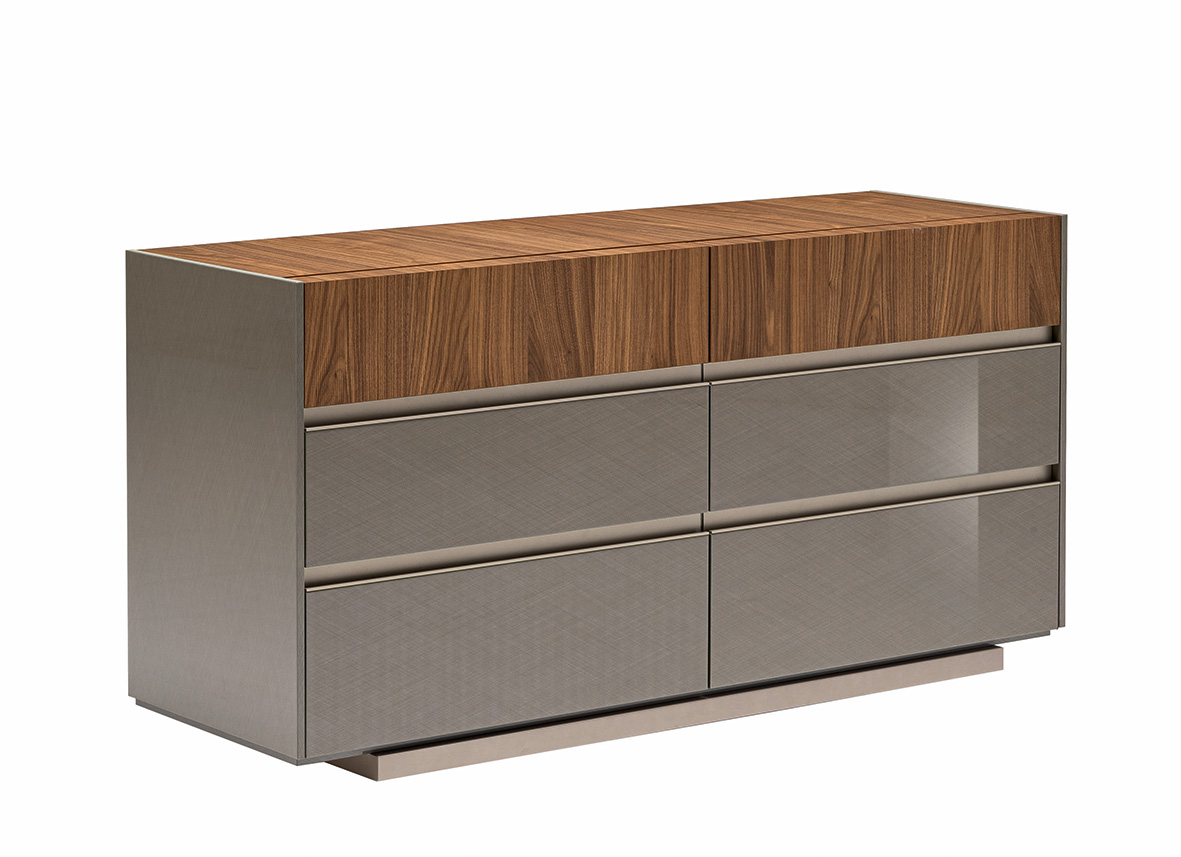 مرتبة ومرآة لكورسو كومو - Alf Italia