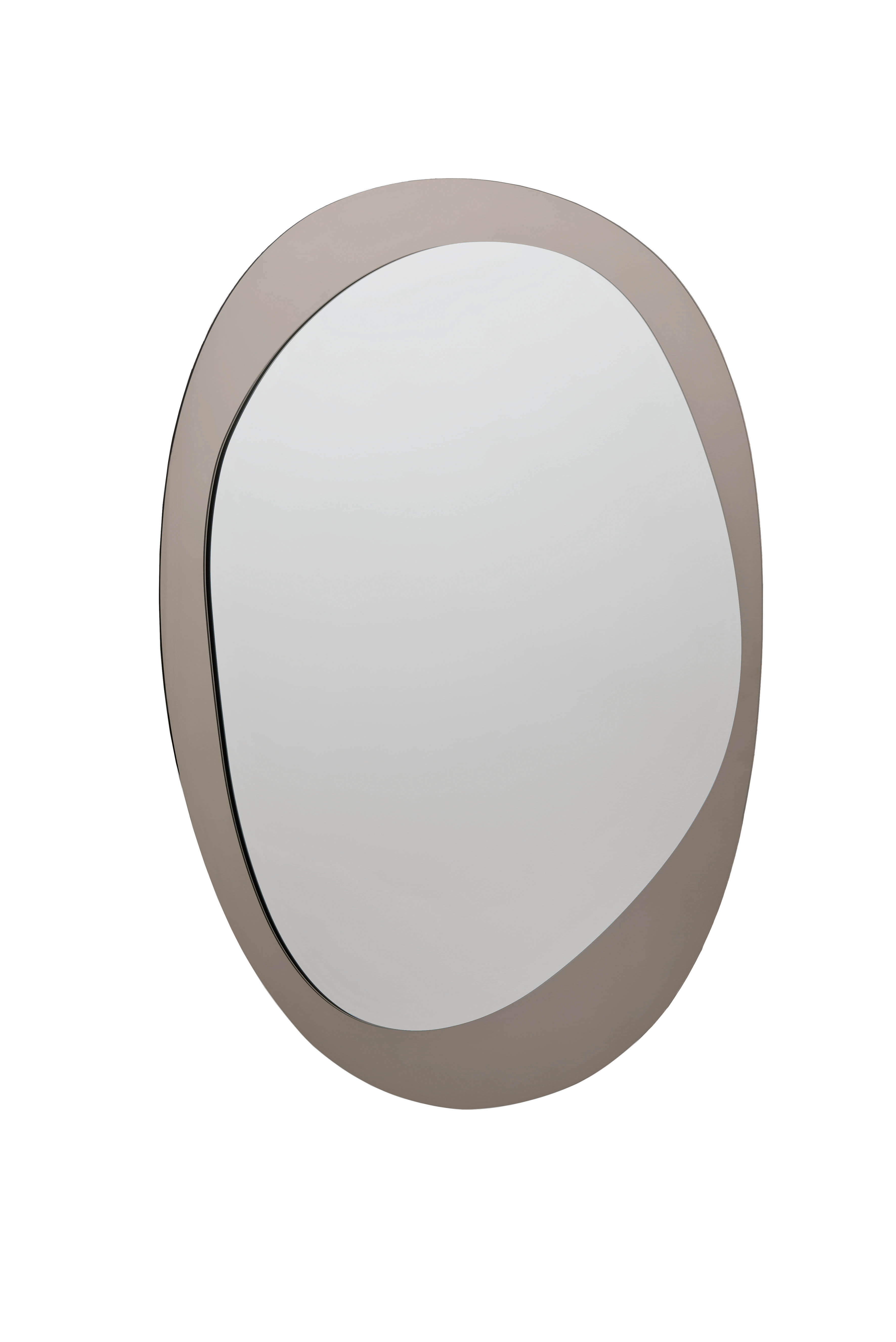 مرتبة ومرآة لكورسو كومو - Alf Italia