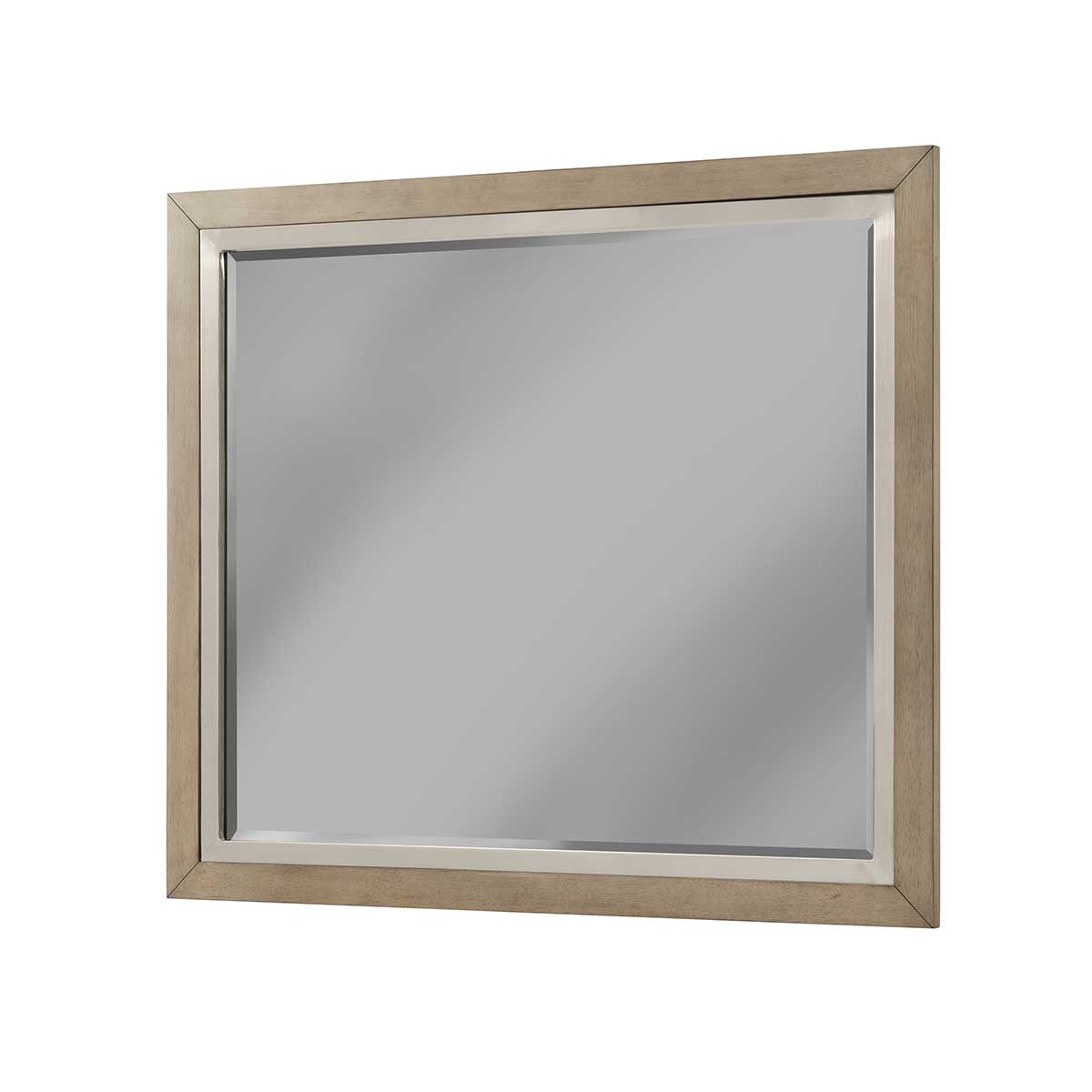 Melbourne mirror