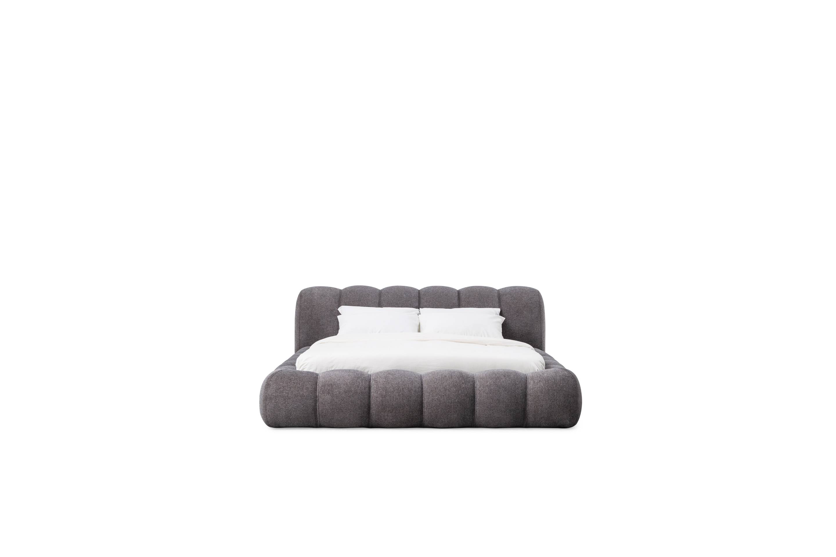 Coco dream grey king bed