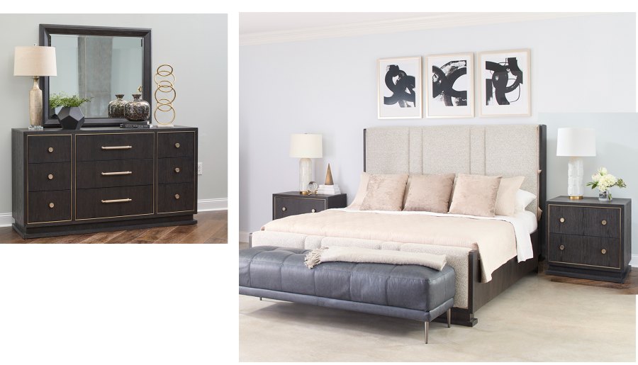 Wilshire bedroom set cheap