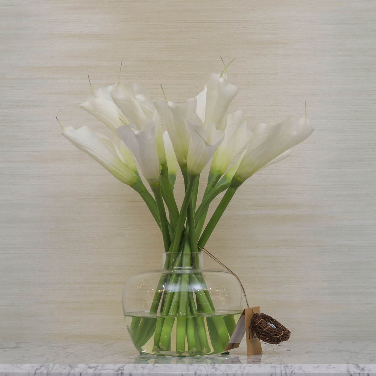 Purity artificial flowers and plants Ndi