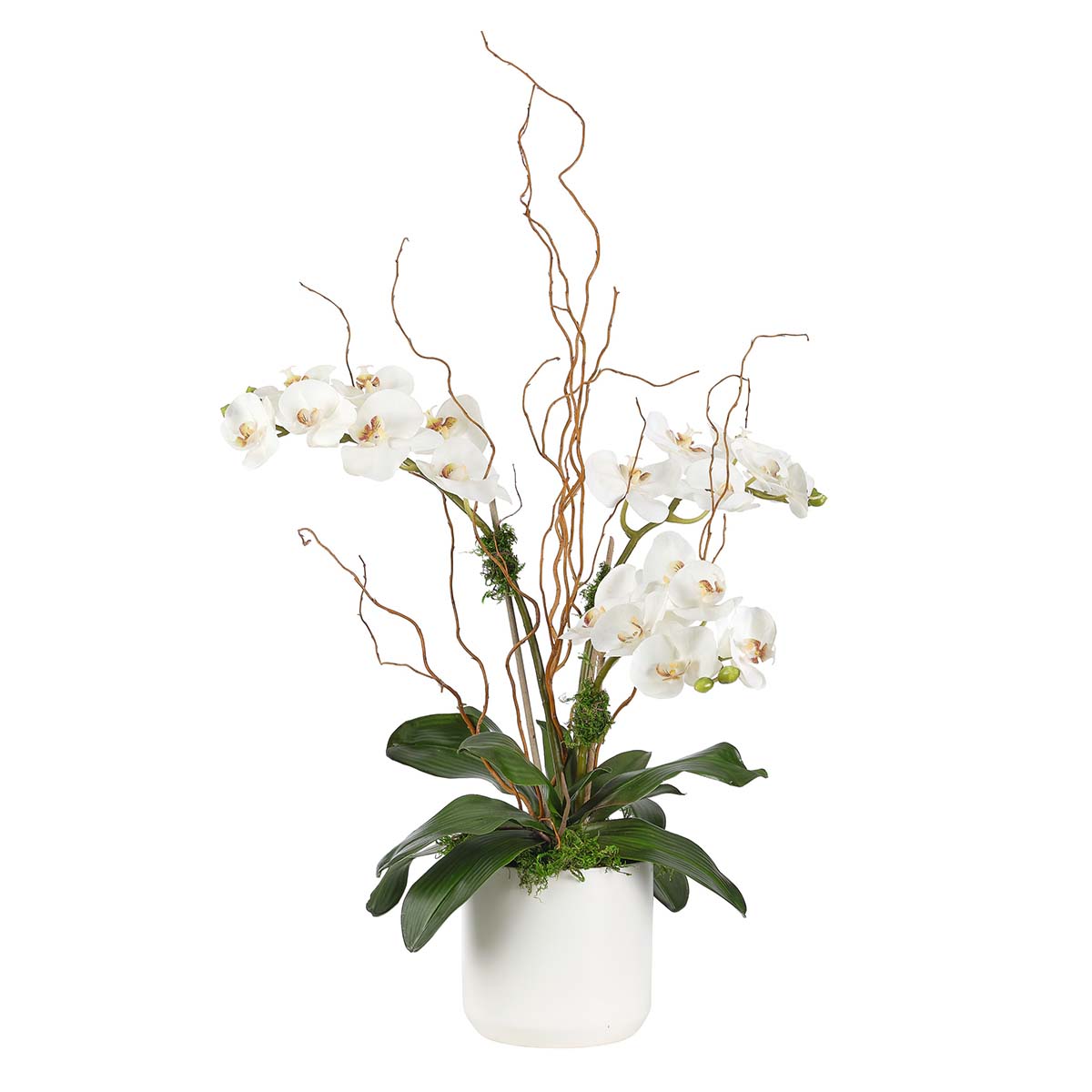 Artificial Flowers & Plants Home Décor