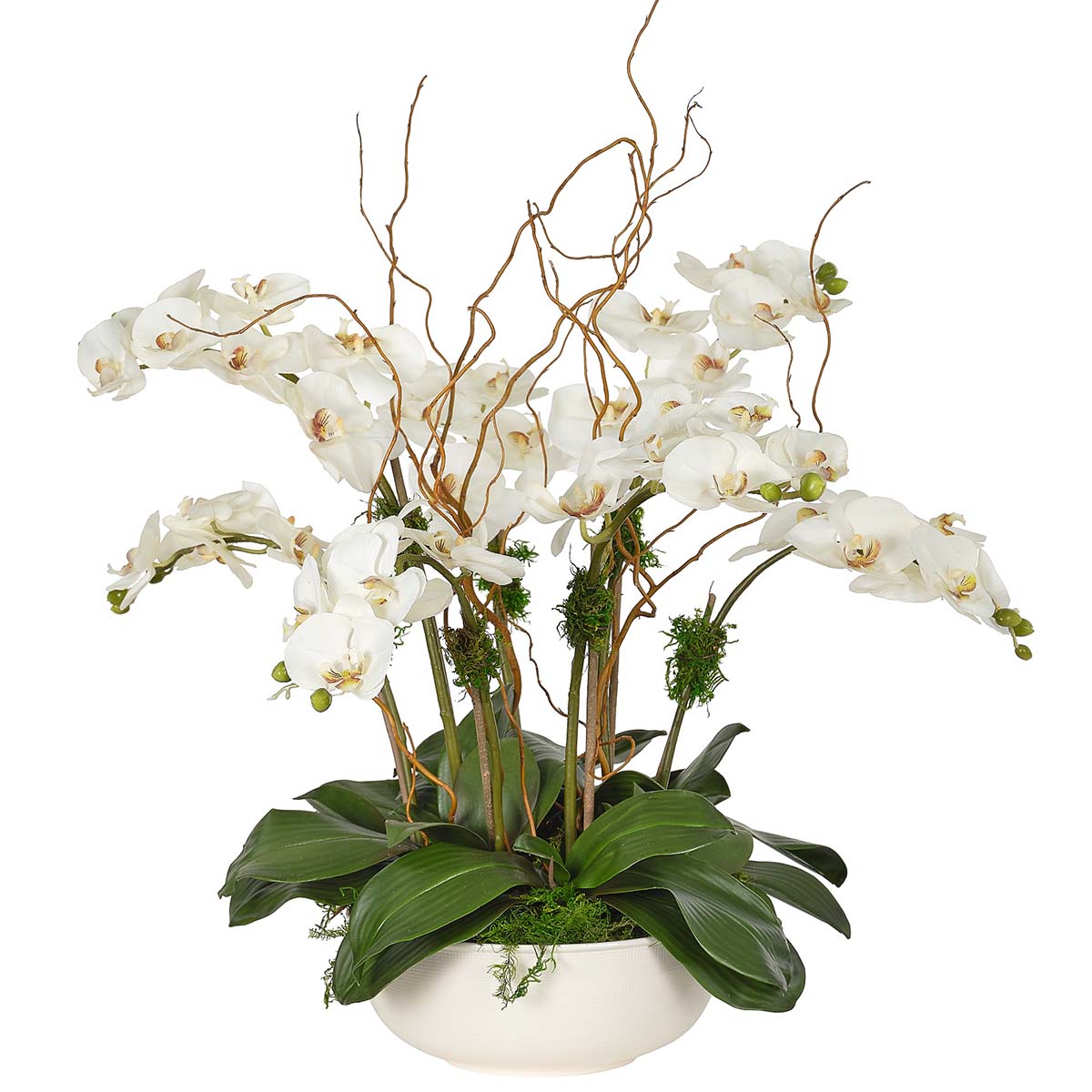 Artificial Flowers & Plants Home Décor