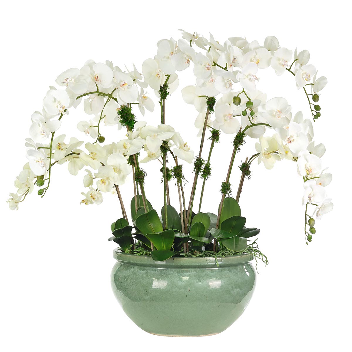 Artificial Flowers & Plants Home Décor