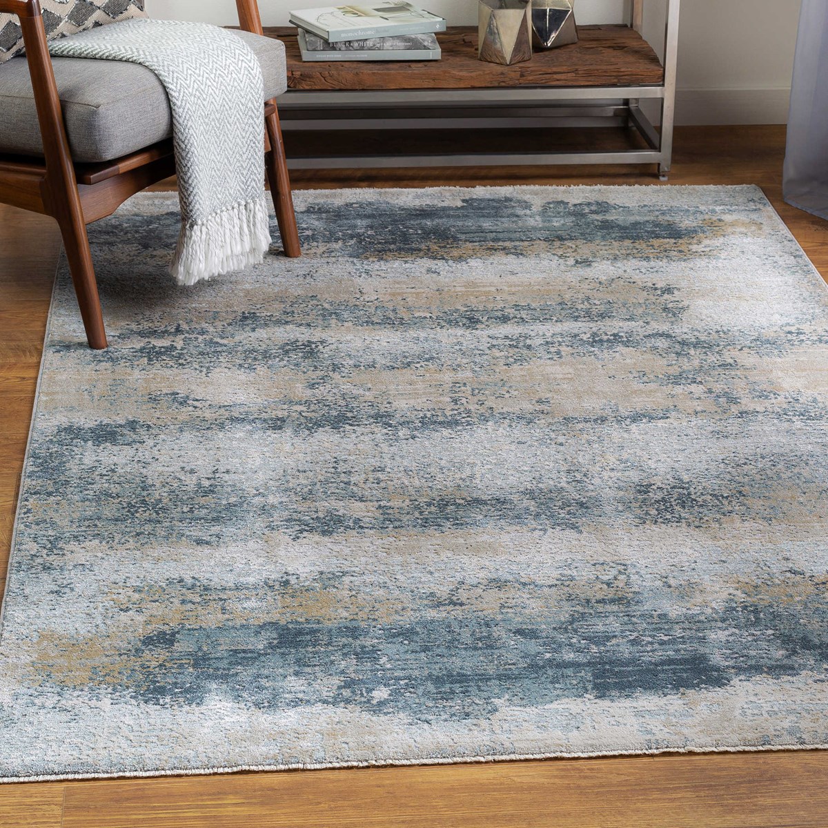 Bremen rug Uttermost
