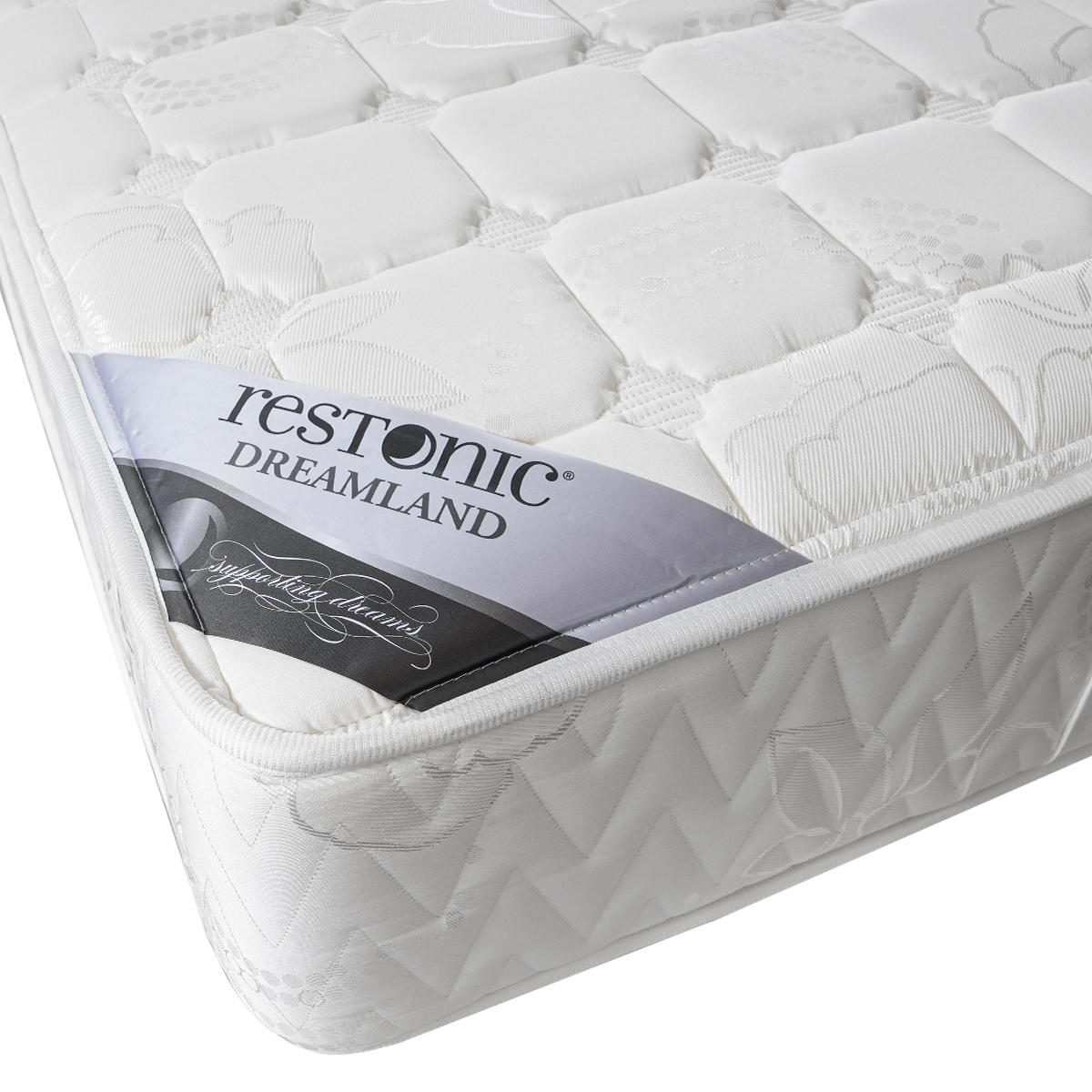 Dreamland mattress