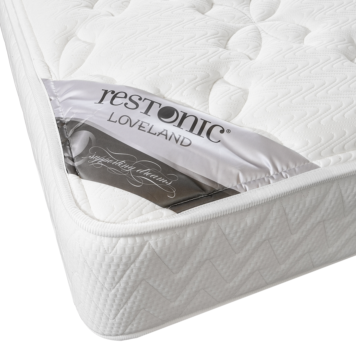Loveland mattress