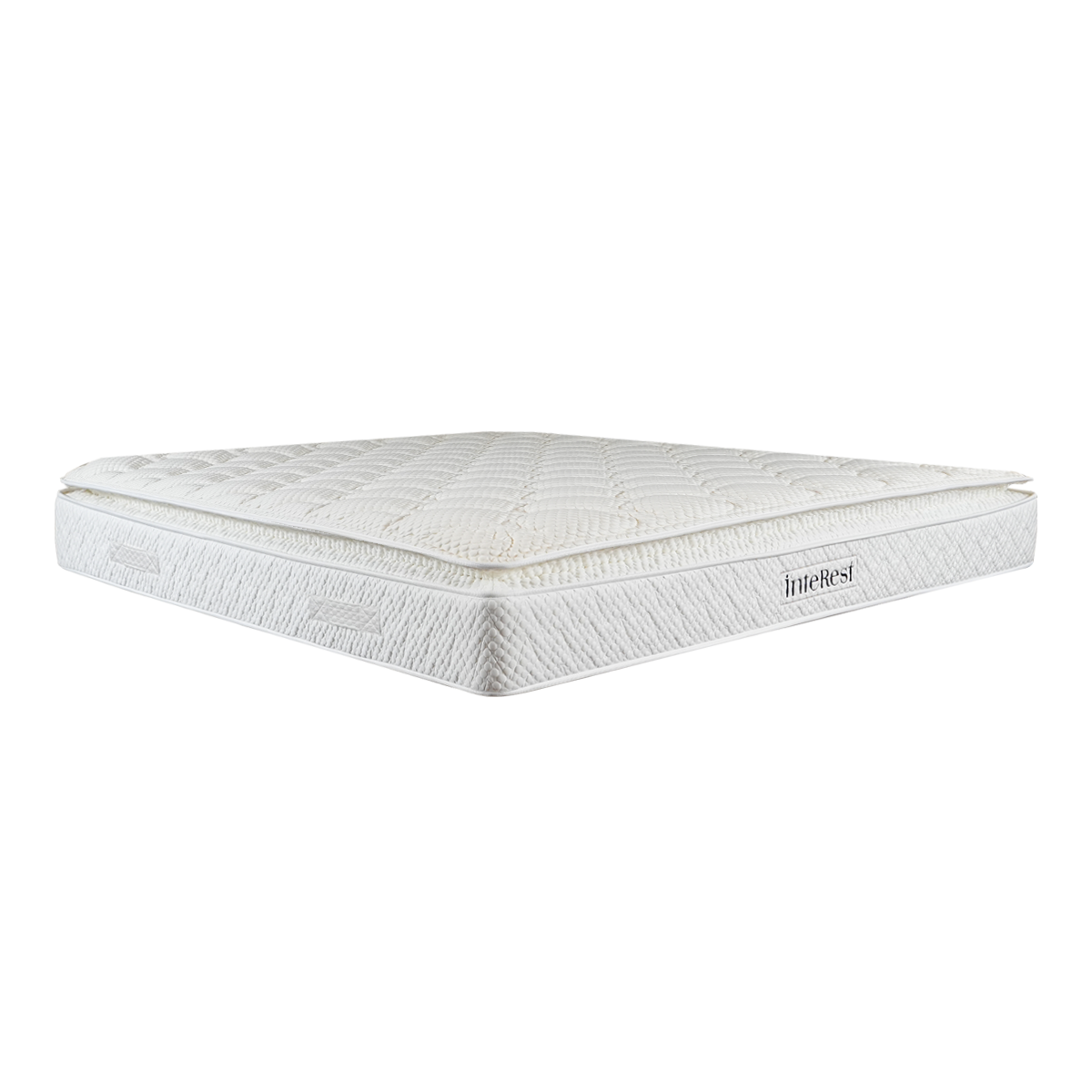 Interest mattress