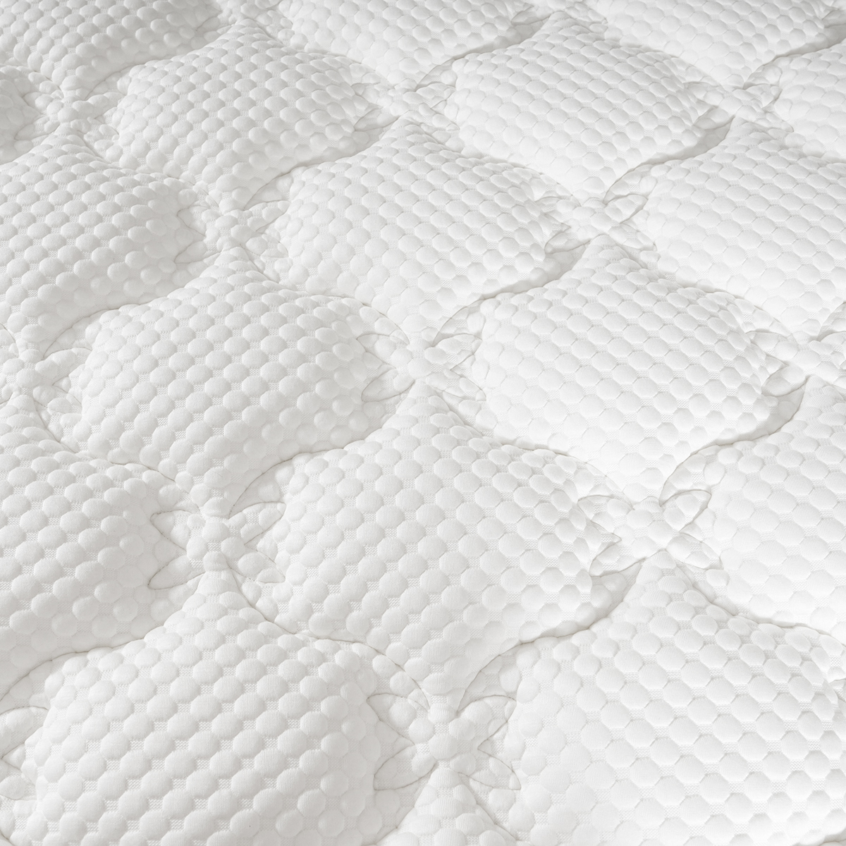 Interest mattress
