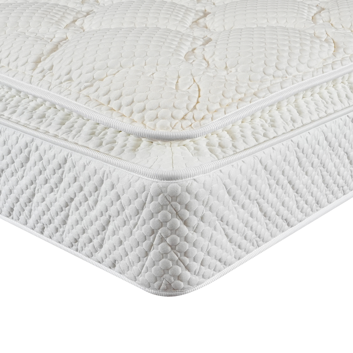 Interest mattress