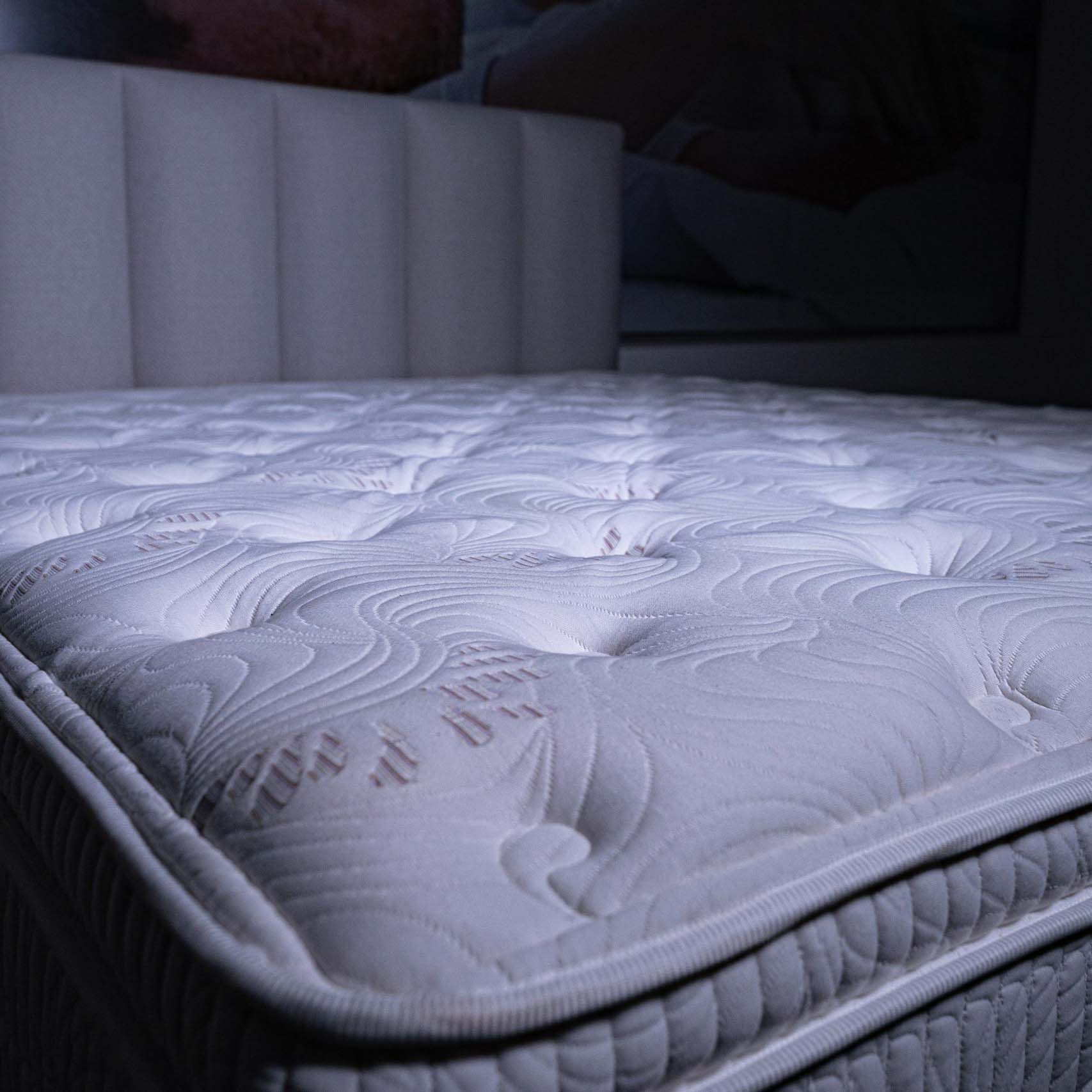 Camelot mattress