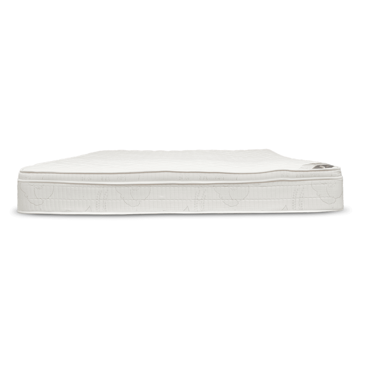 Gold crown mattress