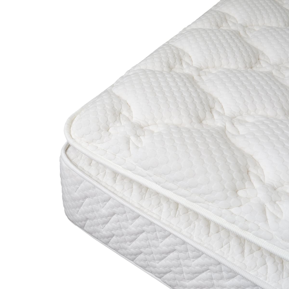 Gold crown mattress