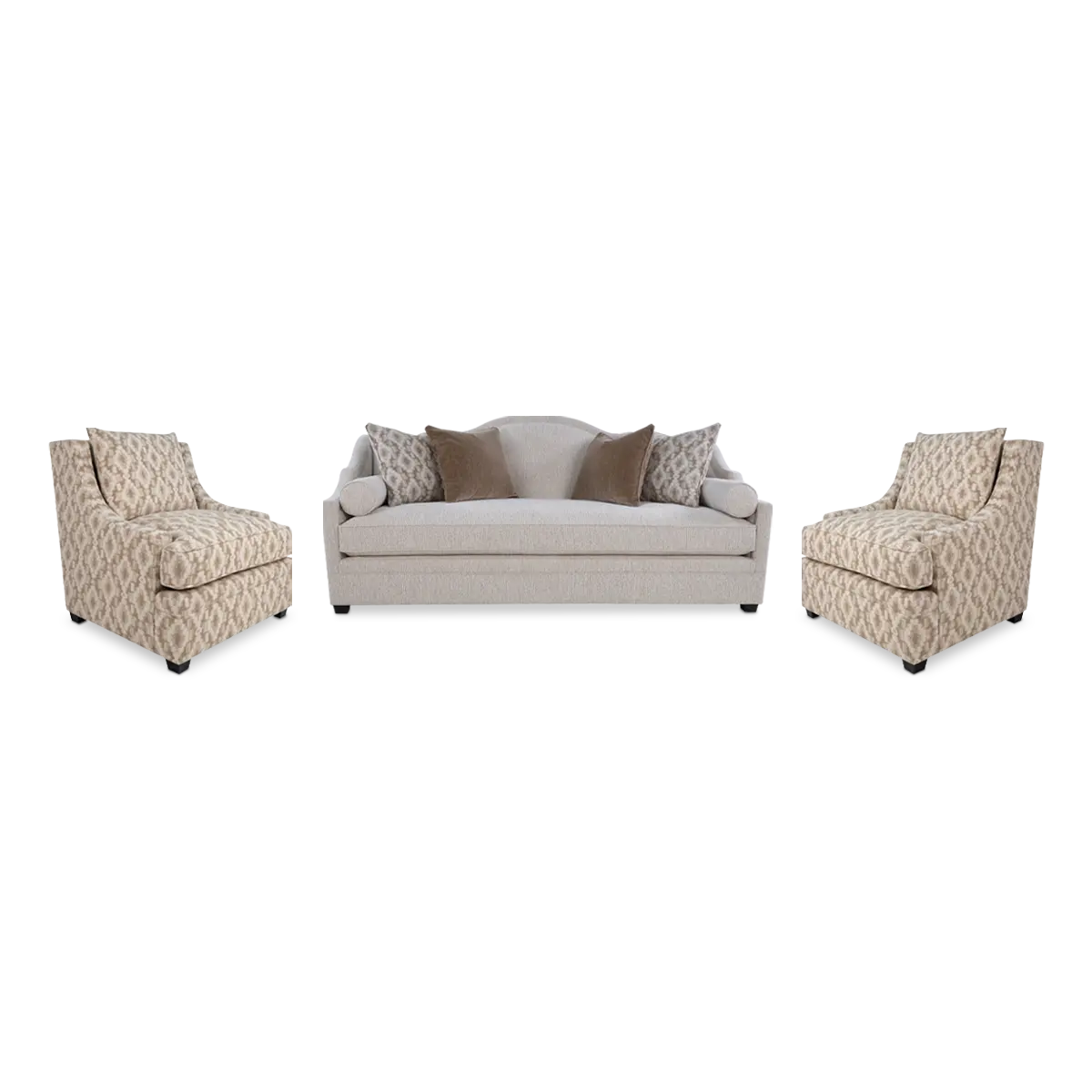 Marge sofa set