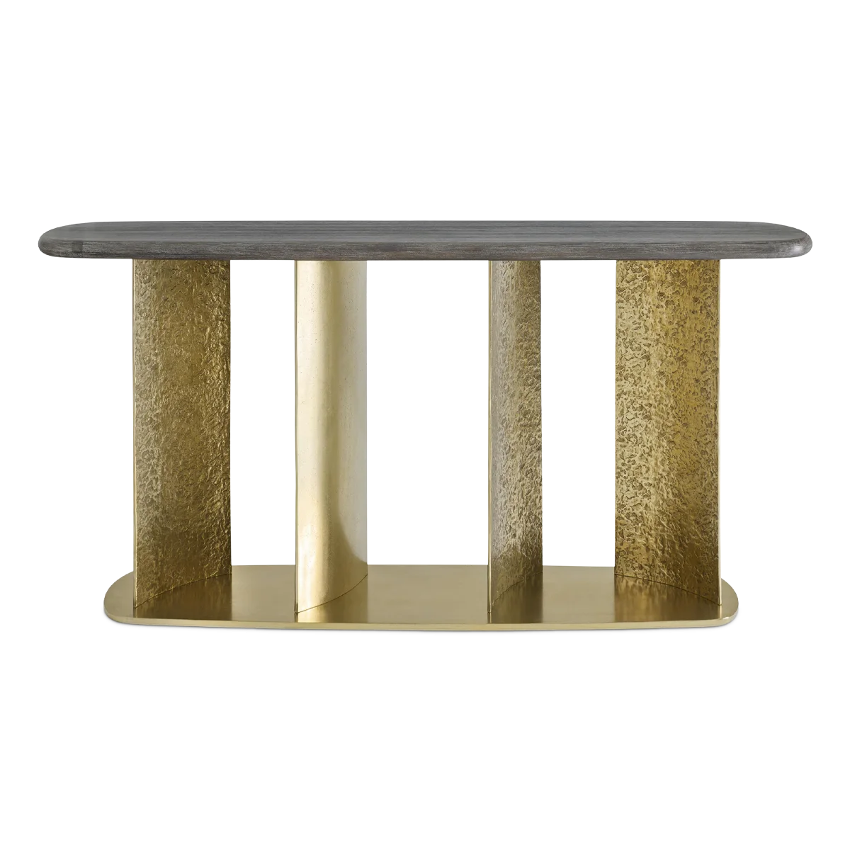 Trost console table- Bernhardt