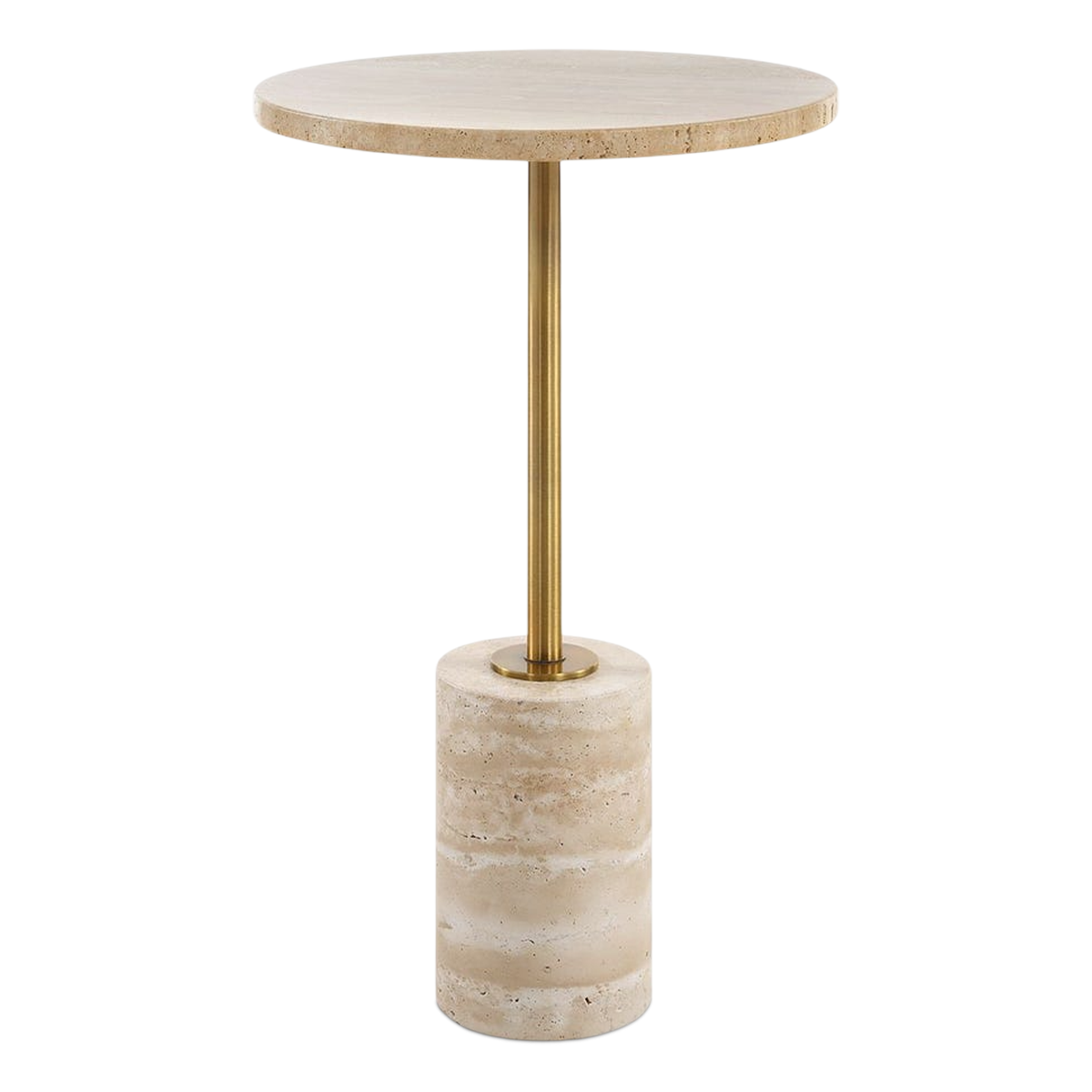 Malya accent table- Uttermost