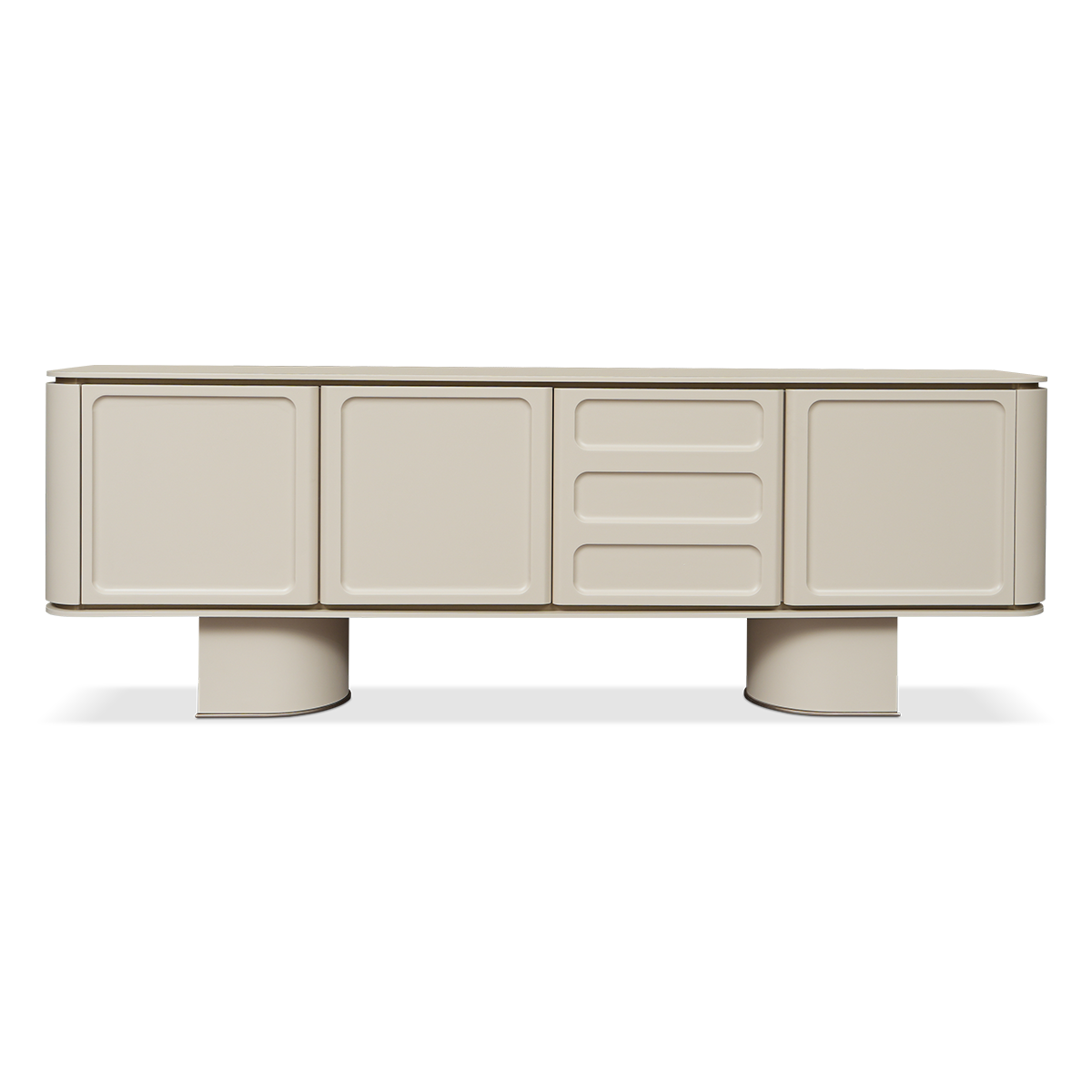 Soho console