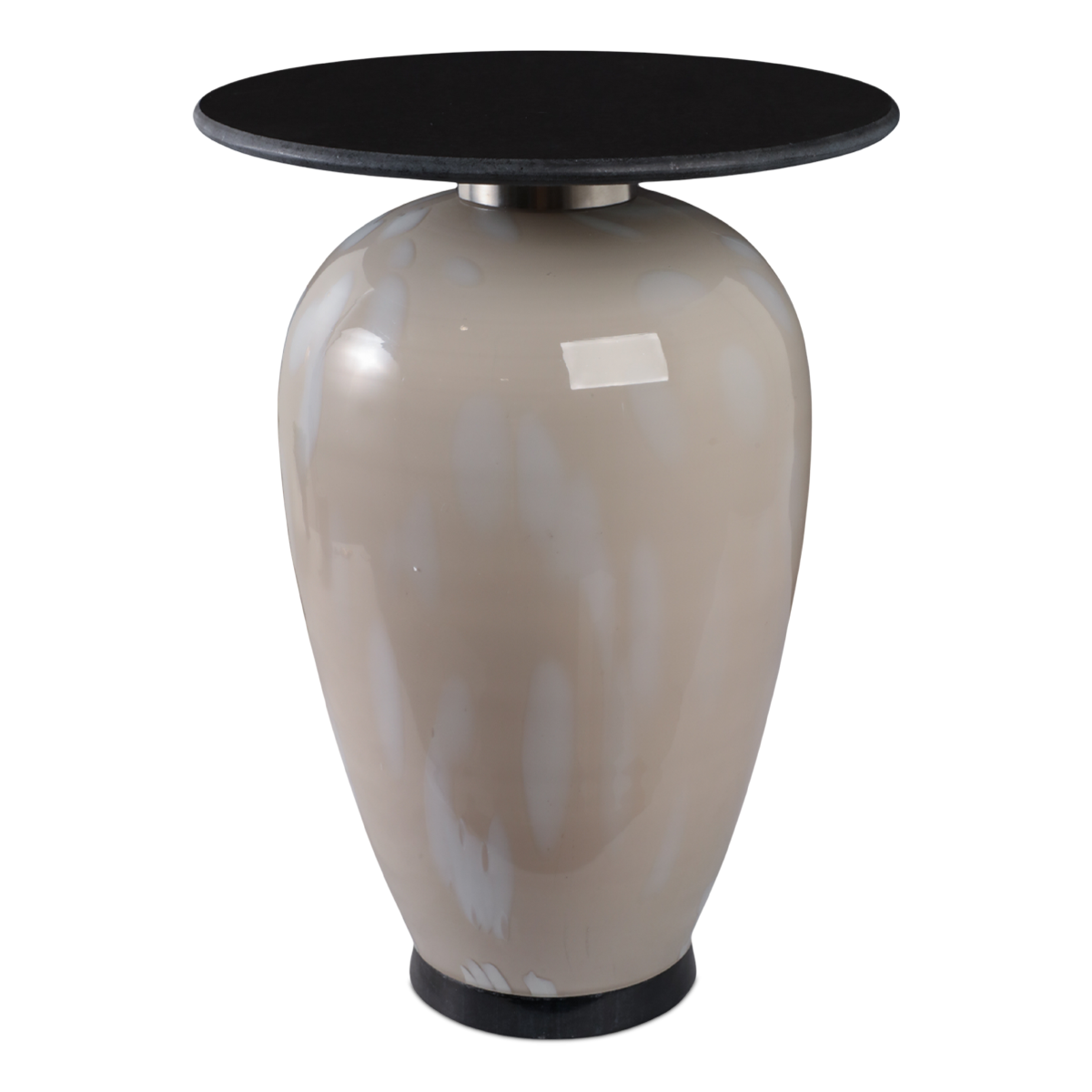 Bahia tall art table