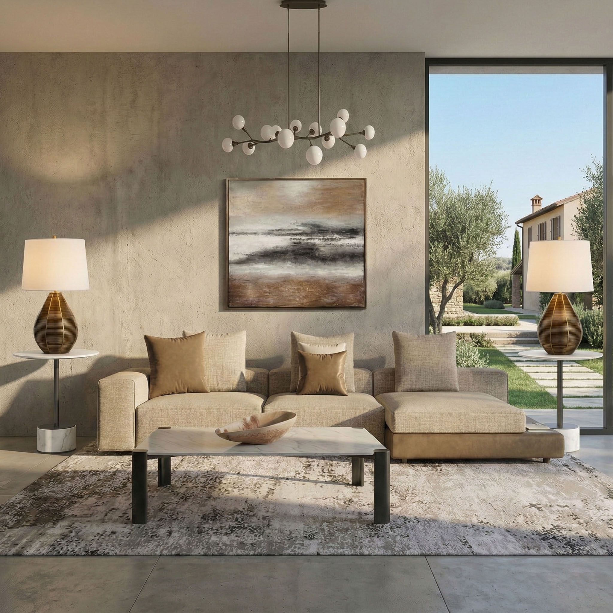 ريكة ماتش الركنية