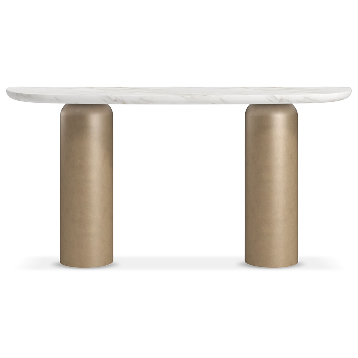 Verge console table- A.R.T Furniture