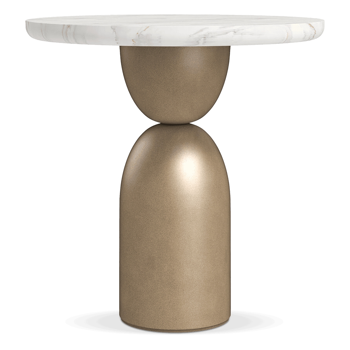 Verge spot table- A.R.T Furniture