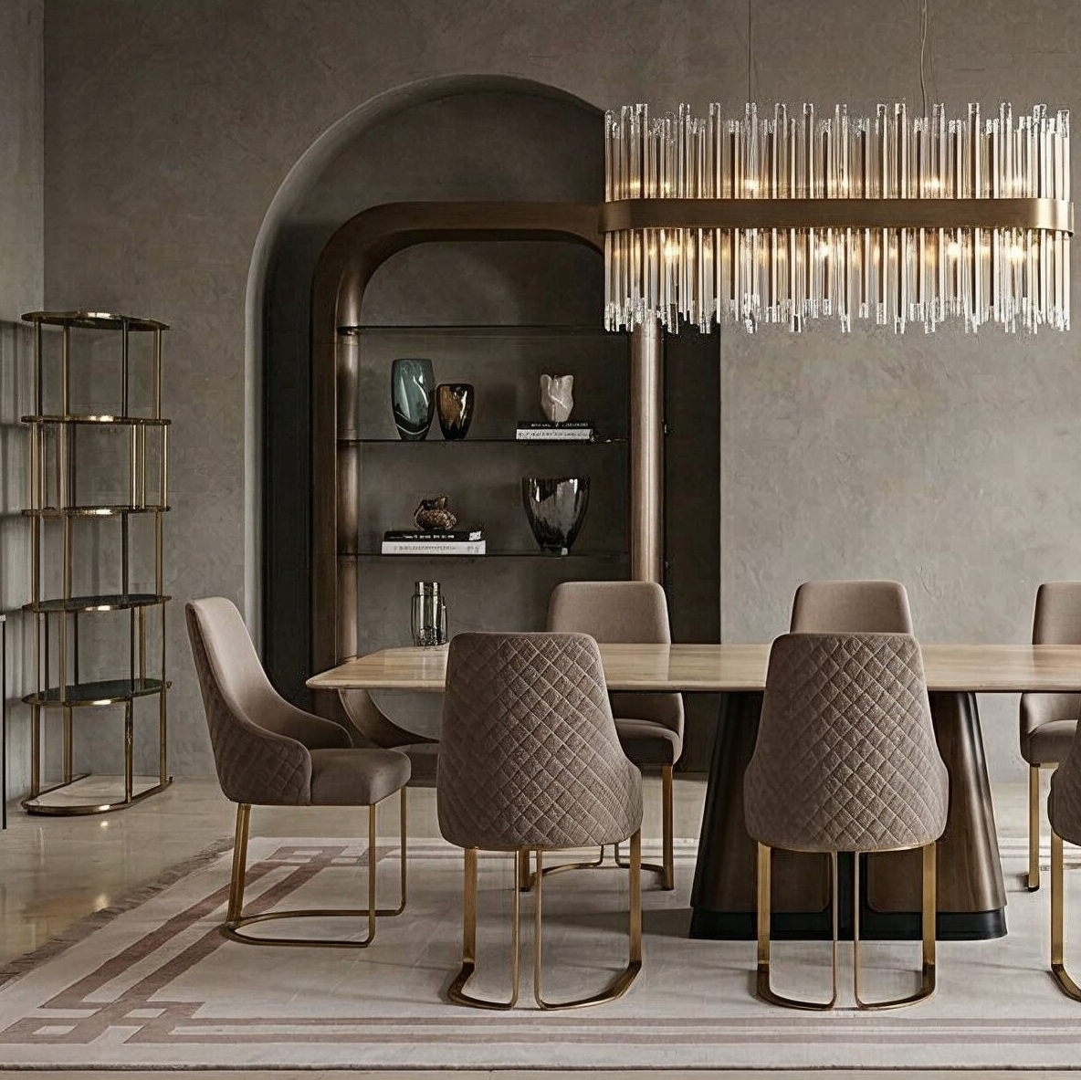 رف أورايون – ستون إنترناشونال