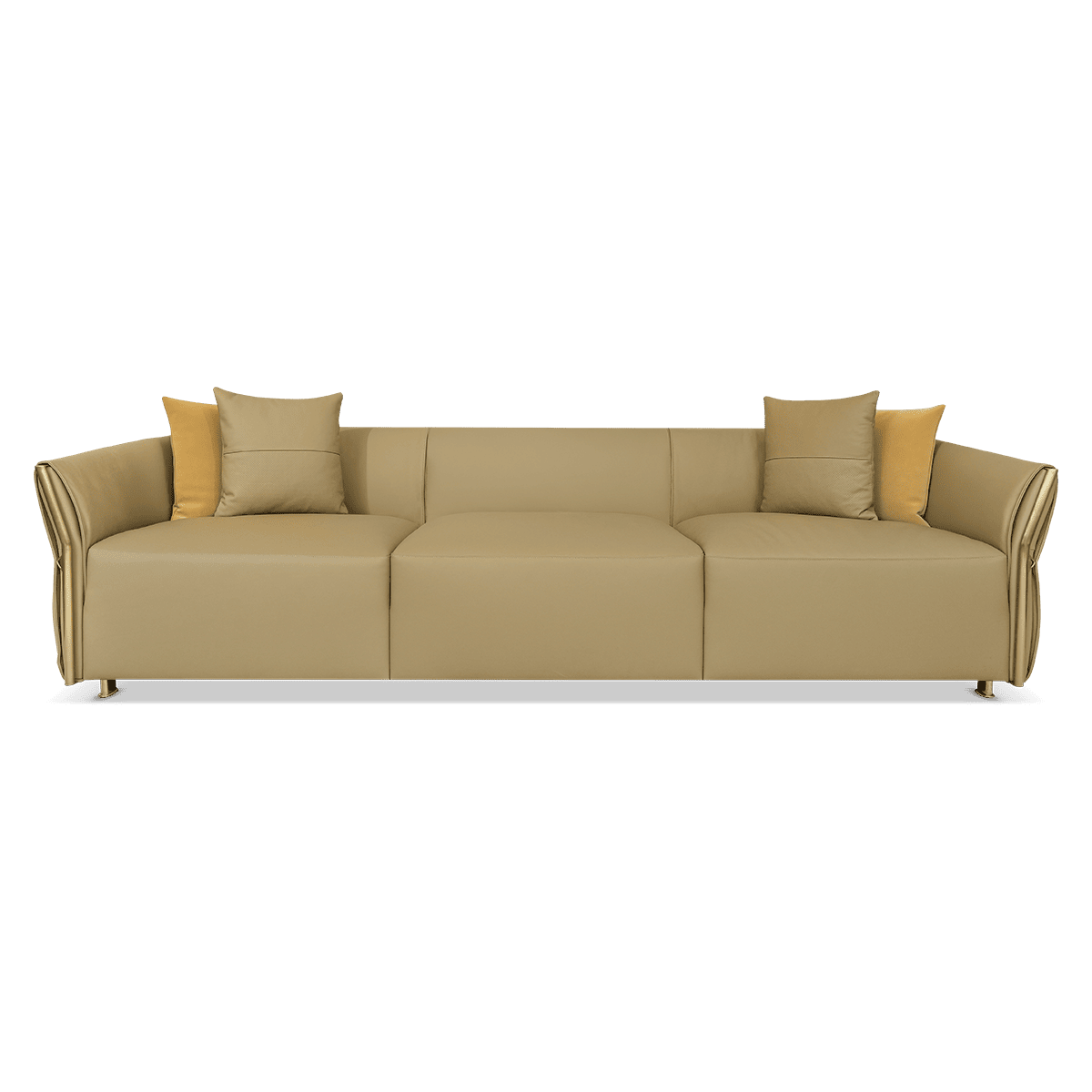 Abigail 4 seater sofa