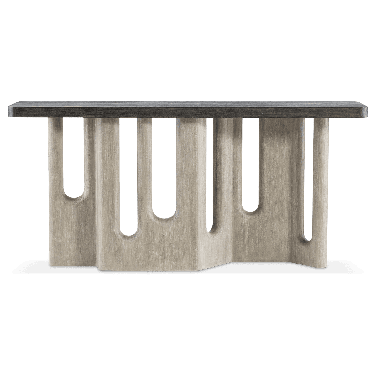 Malko Console Table- Bernhardt
