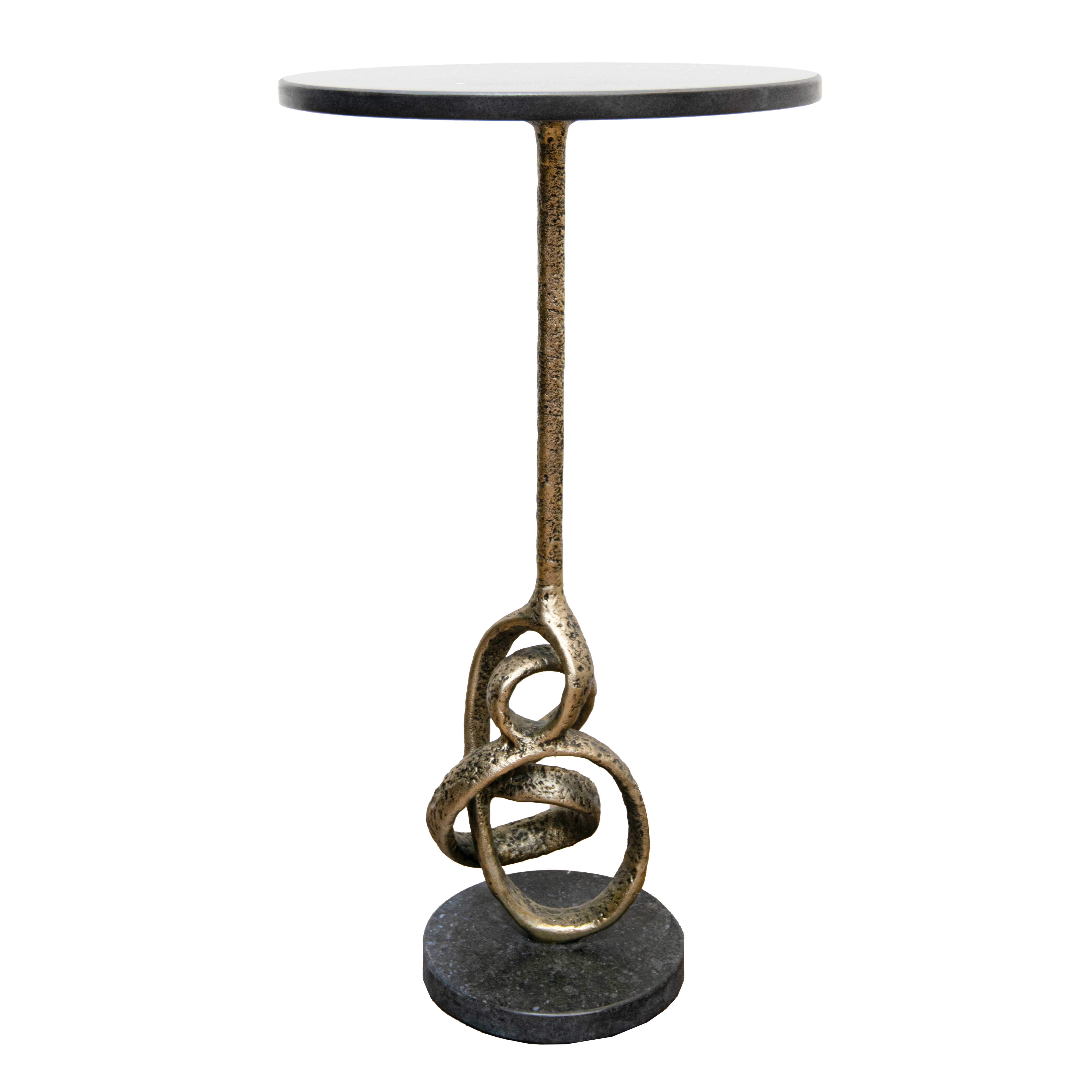 Tami side table