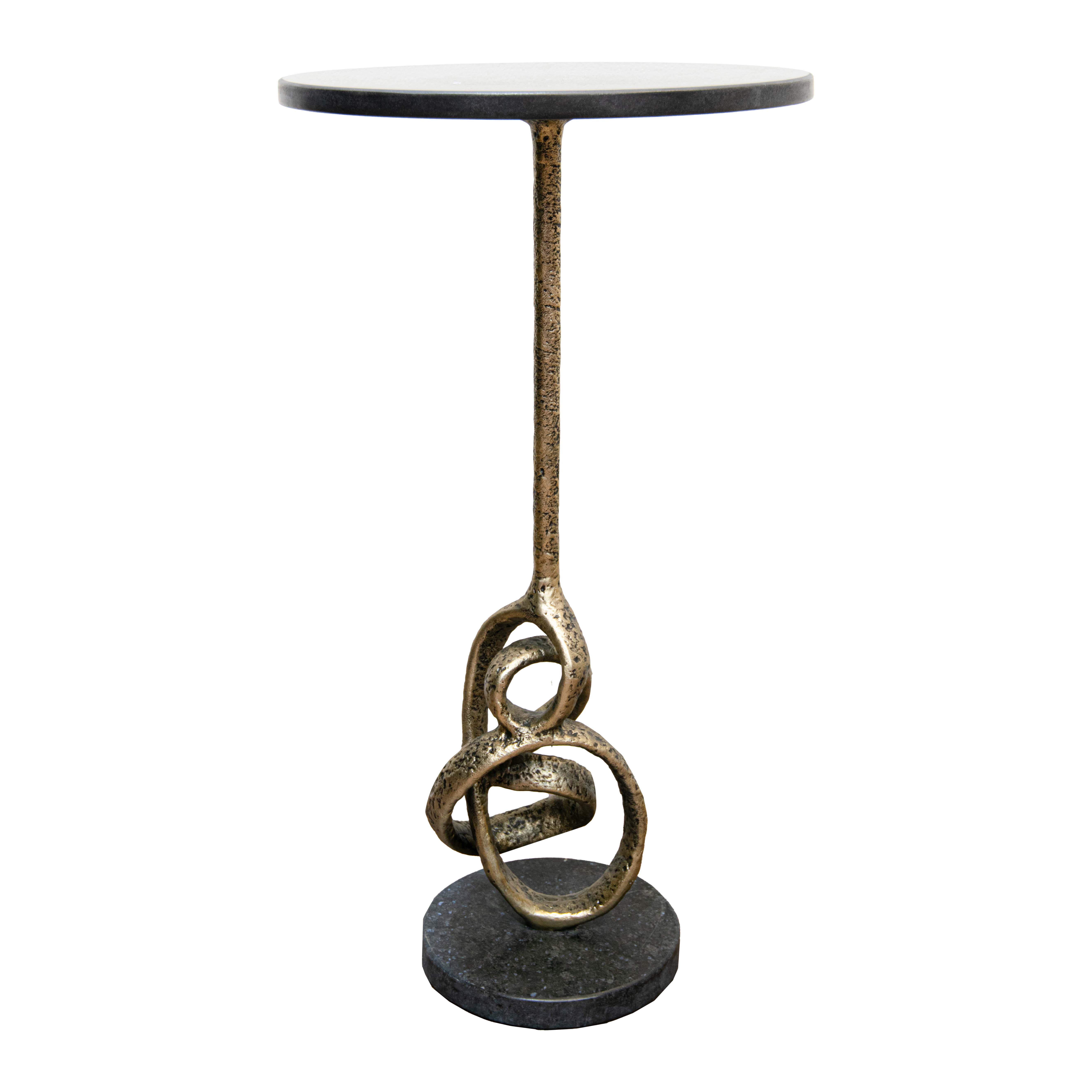 Tami side table