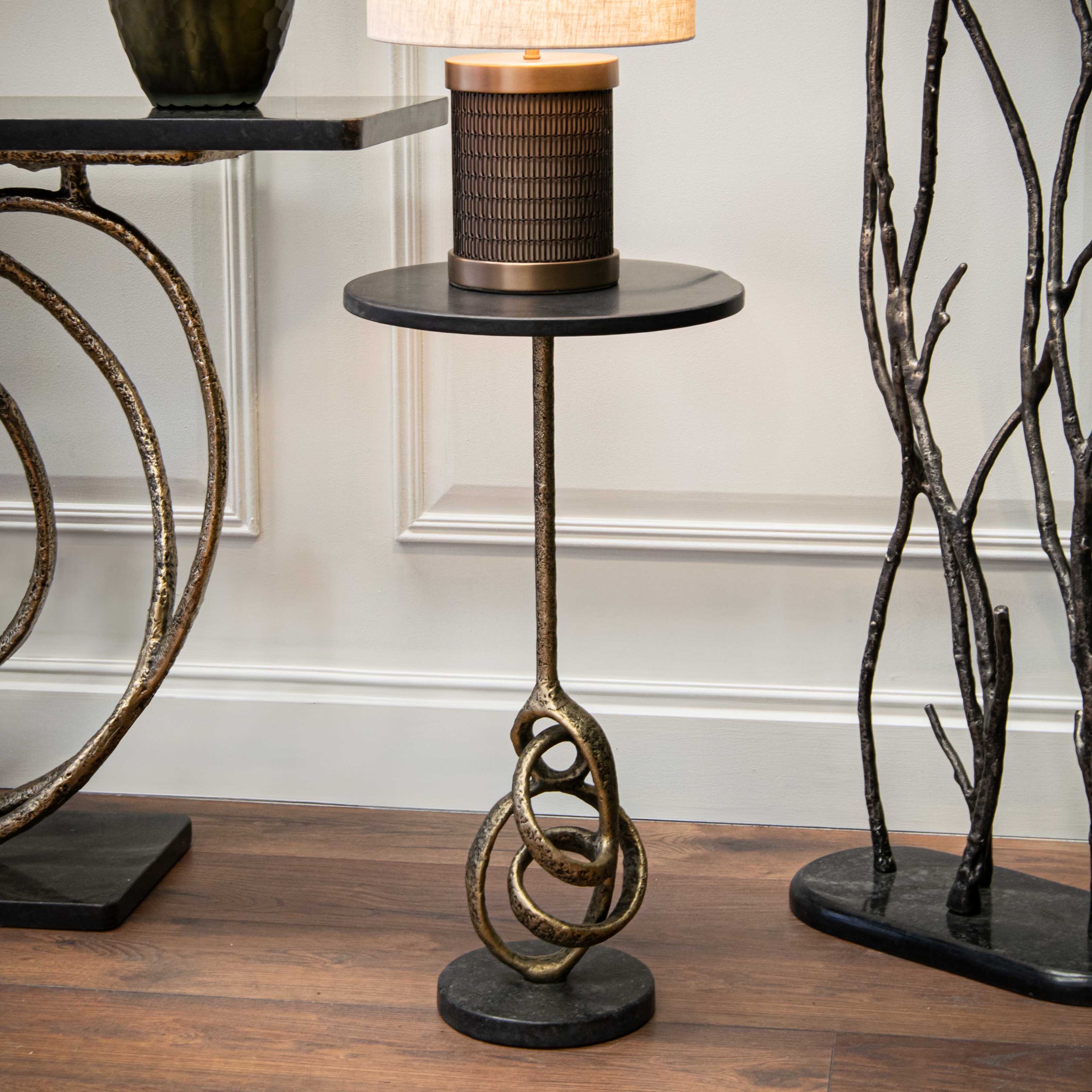 Tami side table